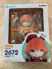 未開封 ねんどろいど 2672 高梨キラ