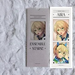 あんさんぶるスターズ！！(あんスタ) 影 フィルム 第2弾 白鳥 藍良 ALKALOID(アルカロイド) あんさんぶるスターズ！ 中国あんさんぶるスターズ！！(あんスタ)