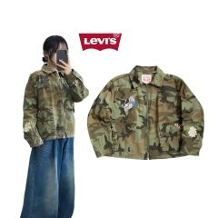 希少Supreme Gonz Butterfly BDU Jacket S - メルカリ