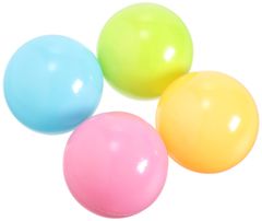 新品 萬國旗 戶外用品 彩色球 50球 PEUX-2505