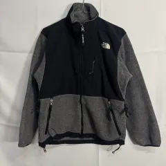 THE NORTH FACE ザノースフェイス フリース フルジップアップ ジャケット