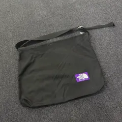 THE NORTH FACE パープルレーベル ショルダーバッグ