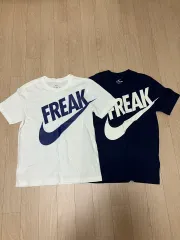 ナイキの半袖Tシャツ