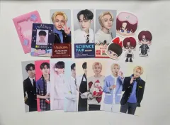 ENHYPEN（エンハイプン・エナプ）WORLD SPカード ジョンウォン(JUNGWON)