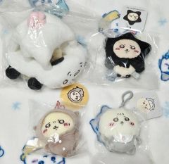スキズ do it ポップアップ マグネット キーリング ぬいぐるみ 8種