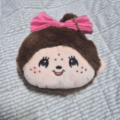 激レア☆セキグチ1918☆ニャンチッチ☆リール付きパスケース - メルカリ