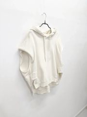 定価2.97万 グレースコンチネンタル クロップトジャージトップ