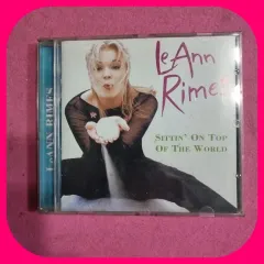リーン ライムス Sittin ' On Top CD NMのサムネイル