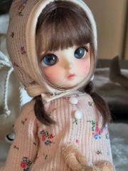 ♥️最終価格♥️qbabyカスタムYuanbao dollフルセット！ - メルカリ