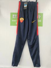 美品 細身 ナイキ ローマNIKE AS Roma トレーニングパンツ Sサイズ