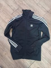 adidas ファイヤーバード トラックジャケット XO ジャージ 万国旗タグ