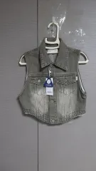 (新品)ODDINARYホリデー MUSINSAベスト