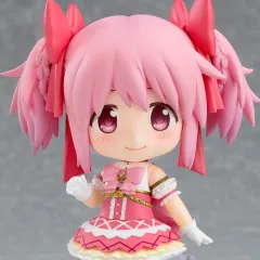 魔法少女まどか☆マギカ グッドスマイルカンパニー 悪魔ほむら ねんどろいど 出品