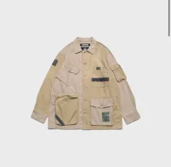 NEIGHBORHOOD(ネイバーフッド) ワークジャケット L サイズのサムネイル