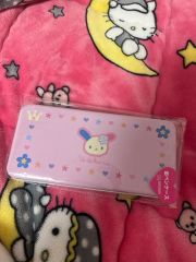 フワフワらびちゃん 筆箱 平成 レトロ クラックス - メルカリ