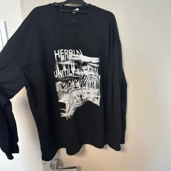 横浜流星 スウェット Ｔシャツ Big Sweat -Ryusei Yokohama 26th Design-｜横浜流星｜MAILIVIS