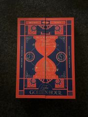 2022 IU CONCERT THE GOLDEN HOUR BLU-RAY - メルカリ