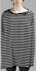 outil tricot aast wool バスクシャツ 【常田大希着用】 - メルカリ