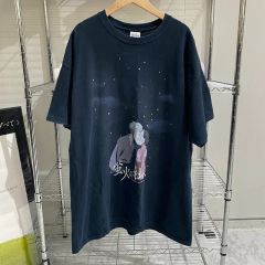 元ゆるめるモ! あのちゃん　生誕　Tシャツ　アイドル　フェード 元ゆるめるモ! あのちゃん 生誕 Tシャツ アイドル フェード - メルカリ
