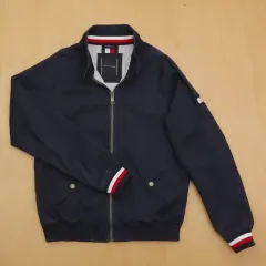 トミーヒルフィガー ハリントンジャケット 105 アウター T-5301