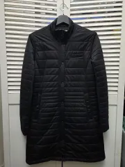 THE NORTH FACE ザノースフェイス ホワイトレーベル Vモーション ウール ダウン コートのサムネイル