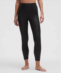 新品】lululemon レギンス - メルカリ
