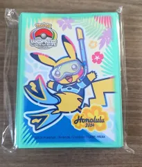 wcs2024 参加者 スリーブ 出品
