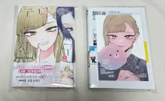 姉さんの 友達 1 2 巻(初回版 未開封)+ 巻 アニメイト特典