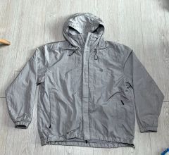KEBOZ COTTON POLY JACKET - メルカリ