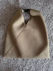 MM6 Maison Margiela メゾン マルジェラ ジャパニーズ トライアングル バッグ