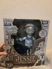 VCD シド 「トイ・ストーリー」 Vinyl Collectible Dol… - メルカリ