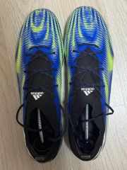 adidas アディダス ネメシスHG/AG メッシモデル サイズ27.0 - メルカリ
