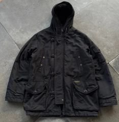 00s ラルフローレン military jkt xxl ベンタイルスモック - メルカリ