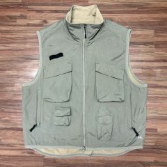 DAIWA PIER39 Tech Hiker Mountain Vest L - メルカリ
