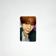 NCT WISH リョウ ONE SUMMER WISH 特典 トレカ