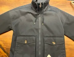 レディース BARBOUR ジャケットのサムネイル