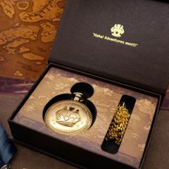 5/17まで出品】エドの銀時計 limited editionハガレン展① - メルカリ