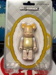 BE@RBRICK メディコム・トイ 825個限定 GINZA TANAKA 田中貴金属 限定