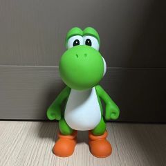 あ*る様 完売品 ヨッシー ポップコーンボックス ポップコーンバケット
