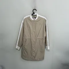 THE NORTH FACE ザノースフェイス レディース ロング ウィンドブレーカー 85のサムネイル