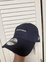 FRAGMENT DESIGN(フラグメント デザイン) NEW ERA(ニューエラ) ベースボールキャップのサムネイル