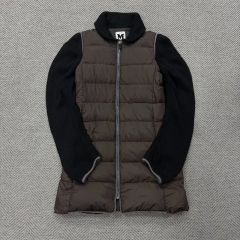 極美品✨️ マディソンブルー ヒッコリーストライプ ワークジャケット