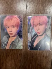 テヒョン(TAEHYUN) トレカ