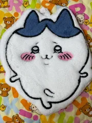ちいかわ 分け目 ハンドタオル 新品