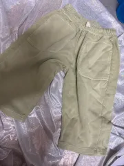 赤ちゃん服 ZARA ザラ 2 3 98cm ズボン