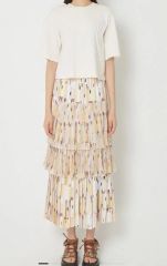 ロンハーマン　Gem Print Skirt ロンハーマン Gem Print Skirt - メルカリ