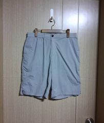 ノンネイティブ　ショートパンツ　サイズ1　CEMENT　nonnative ノンネイティブ ショートパンツ サイズ1 CEMENT nonnative - メルカリ