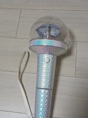 SEVENTEEN セブチ ペンライト 10周年記年 まとめ売り | Mercari