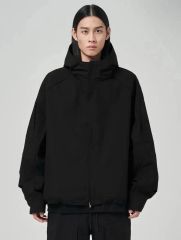 HEUGN 25ss Winston Silk Pe スイングトップ サイズ2 - メルカリ