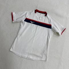 矢板中央 サッカー部 白練習着 - メルカリ